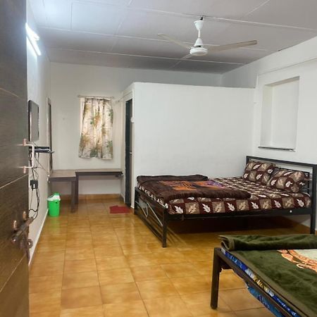 Jasmine Cottage Mahābaleshwar Екстериор снимка