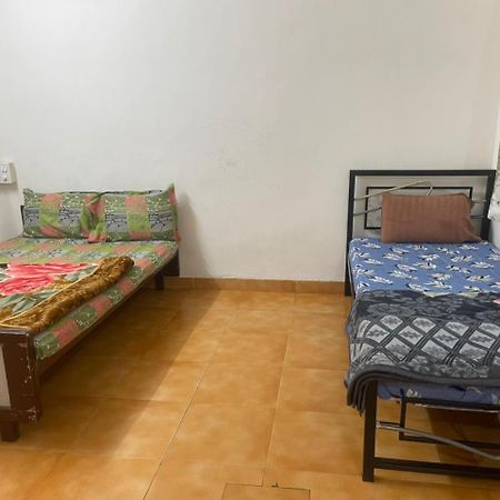 Jasmine Cottage Mahābaleshwar Екстериор снимка