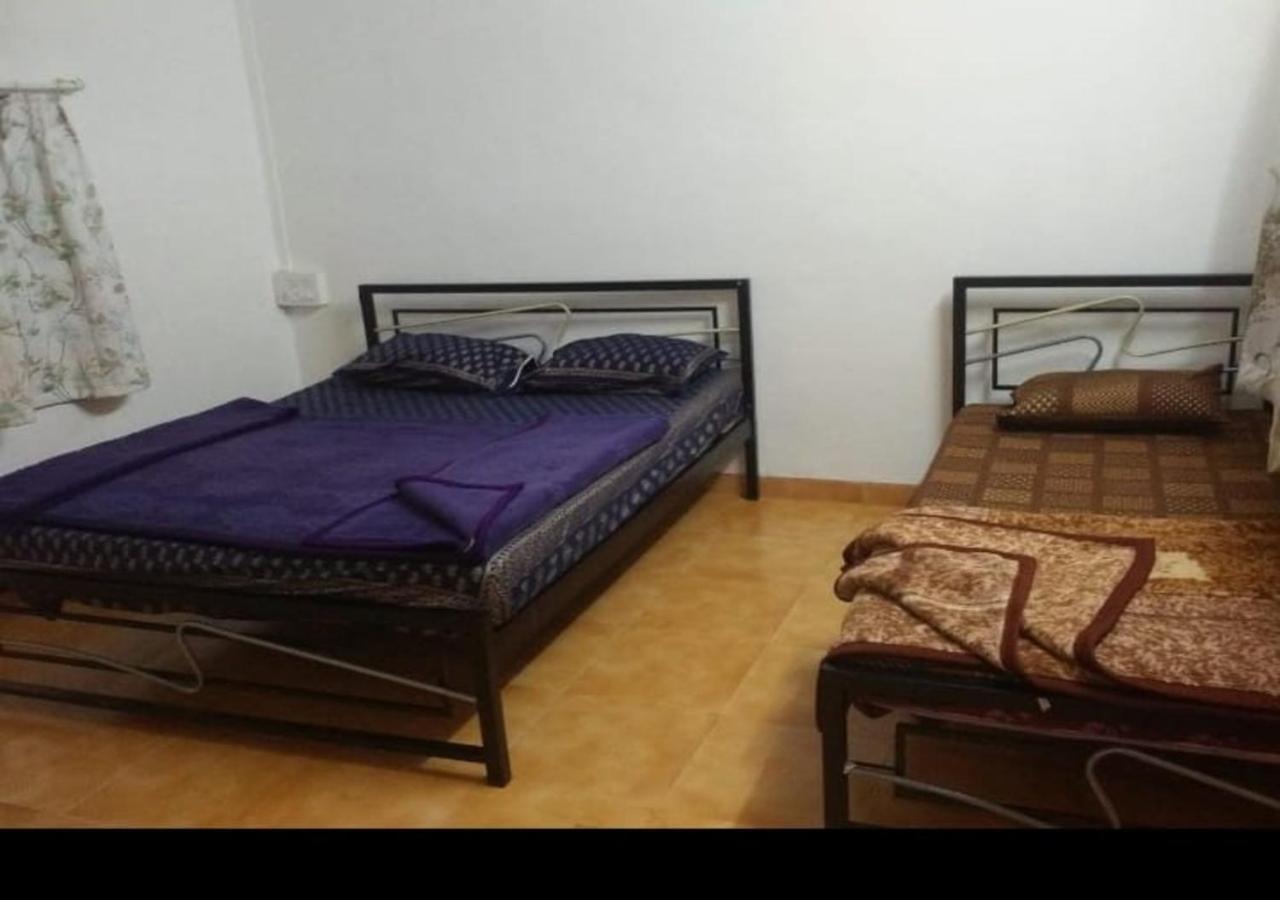 Jasmine Cottage Mahābaleshwar Екстериор снимка