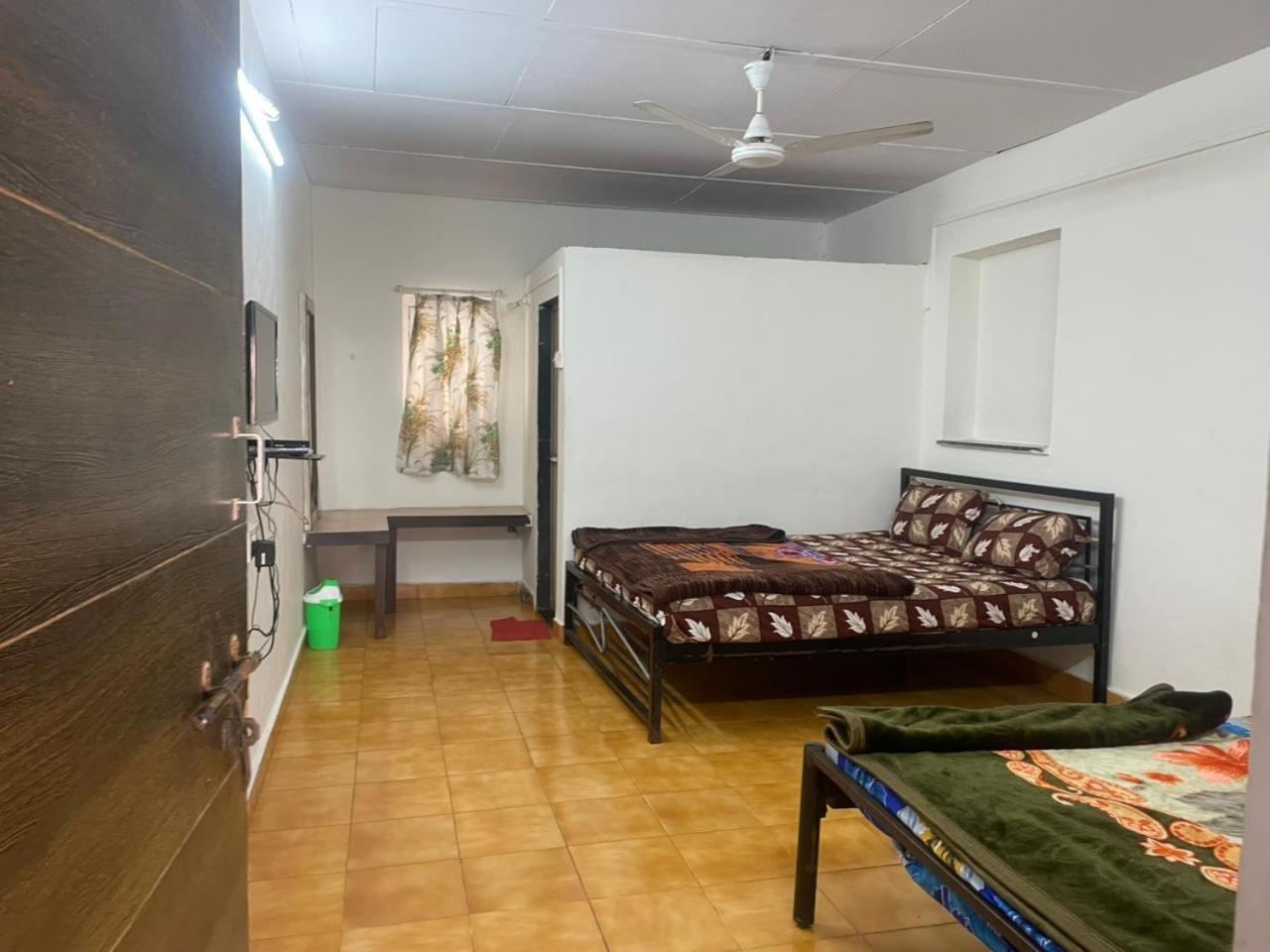 Jasmine Cottage Mahābaleshwar Екстериор снимка