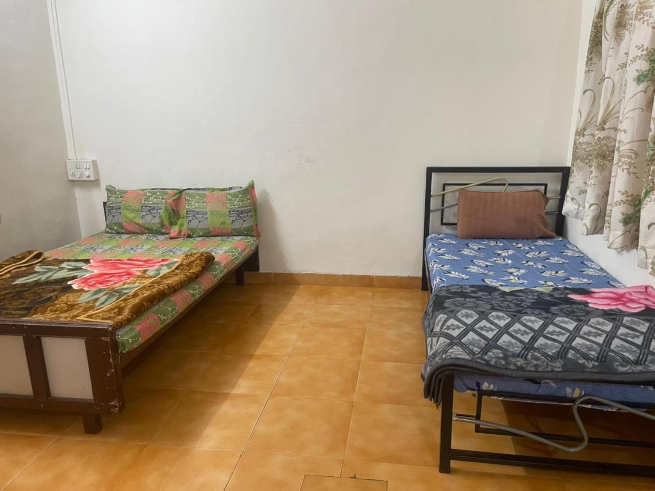 Jasmine Cottage Mahābaleshwar Екстериор снимка