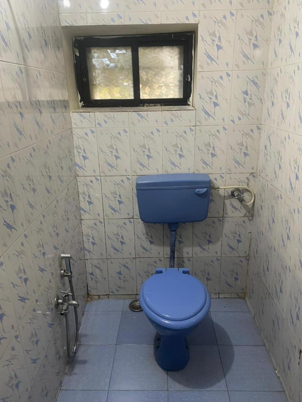 Jasmine Cottage Mahābaleshwar Екстериор снимка