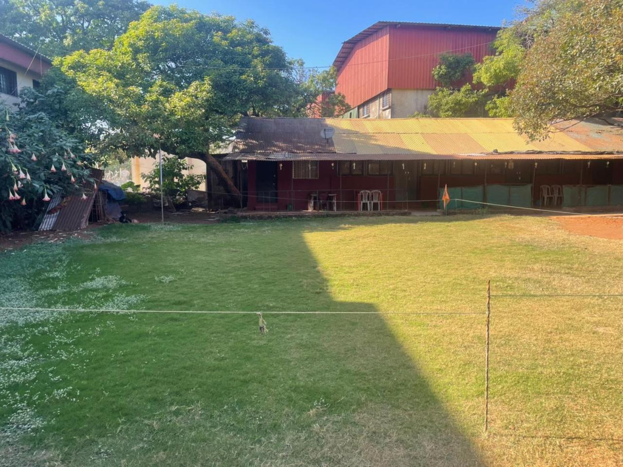 Jasmine Cottage Mahābaleshwar Екстериор снимка